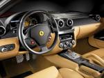 Ferrari 599 GTB Fiorano 2006 года